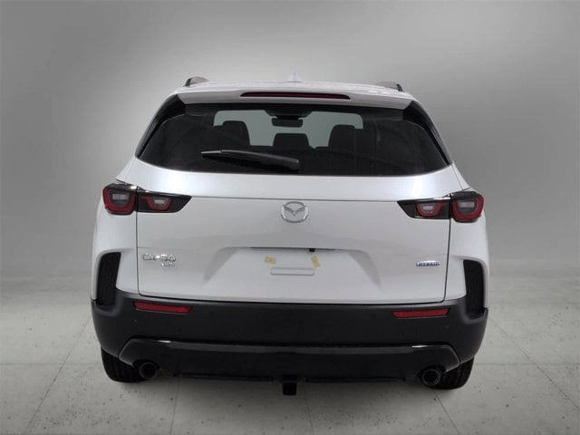 Thumbnail: 2026 Mazda CX-50 - 7