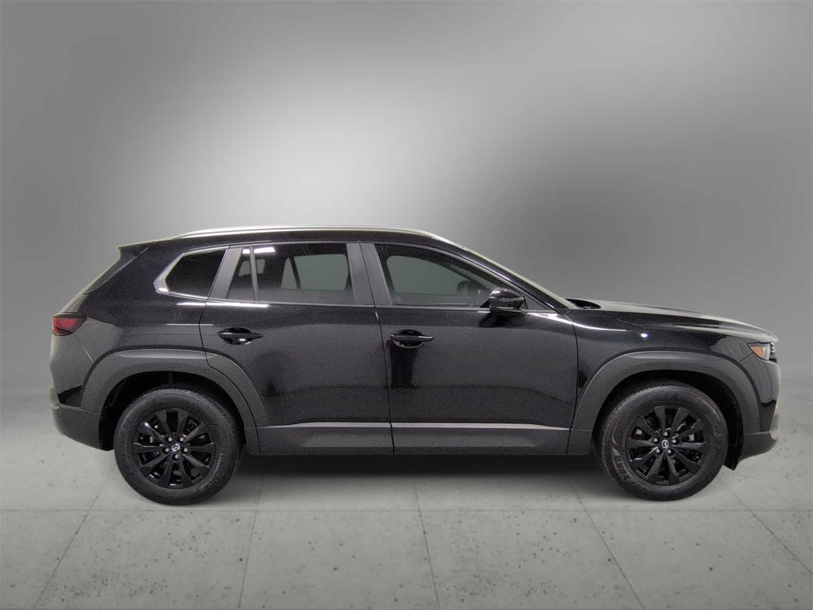 Thumbnail: 2023 Mazda CX-50 - 9