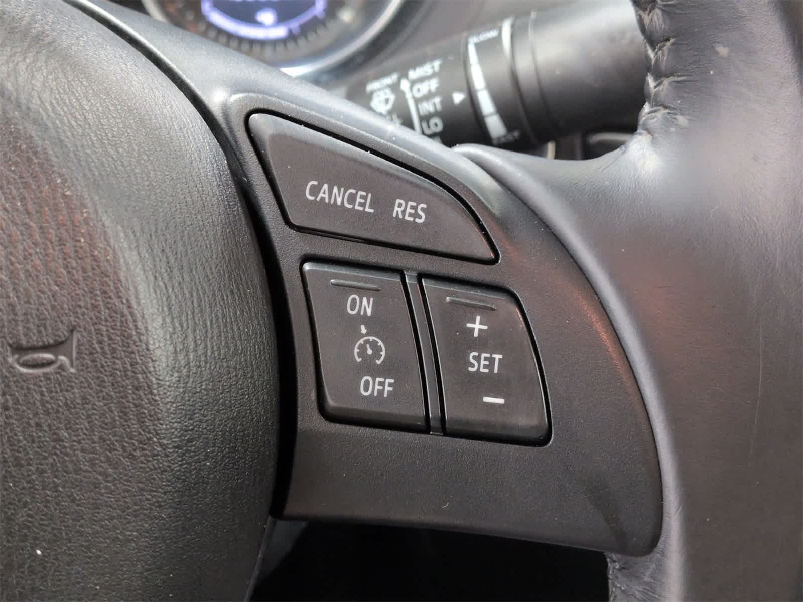 Thumbnail: 2015 Mazda Mazda6 - 25