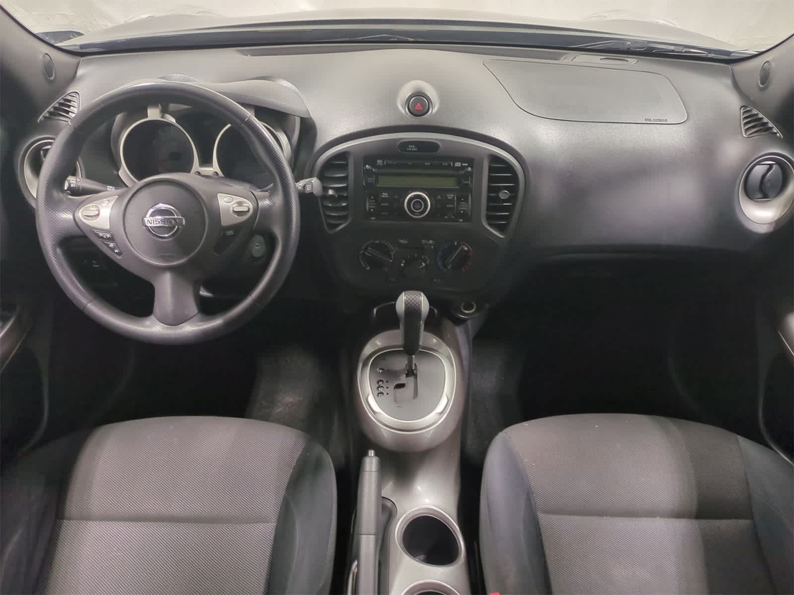 Thumbnail: 2014 Nissan Juke - 16