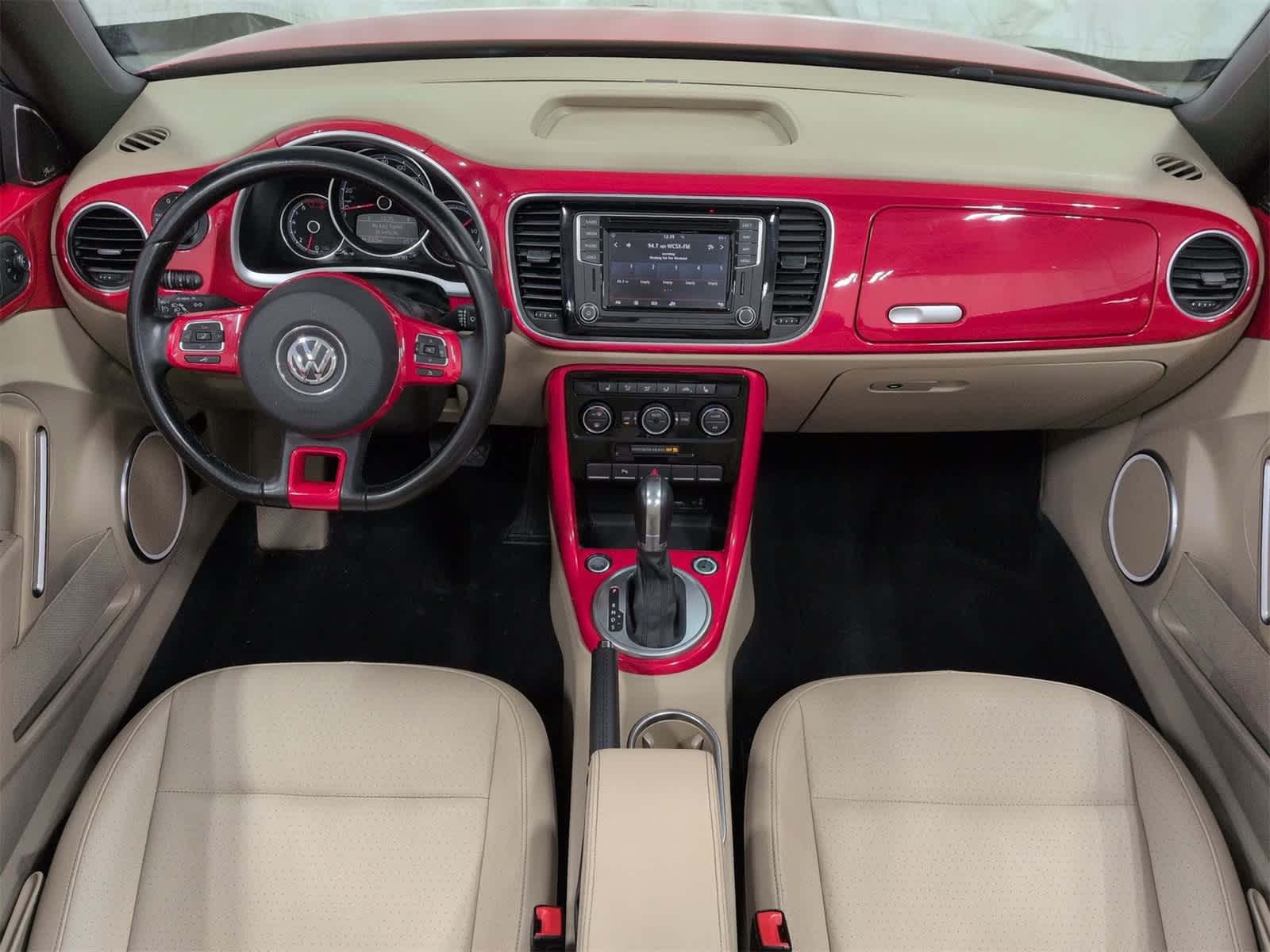 Thumbnail: 2019 Volkswagen Beetle - 16