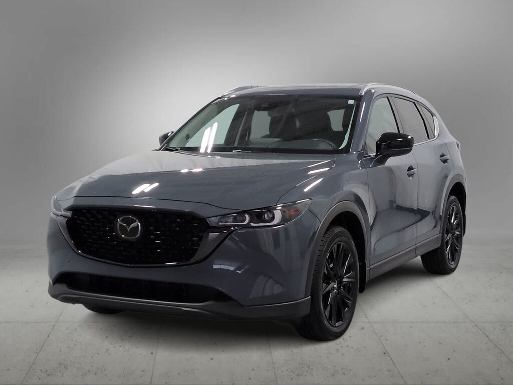 Used 2023 Mazda CX-5 2.5 S Carbon Edition SUV
