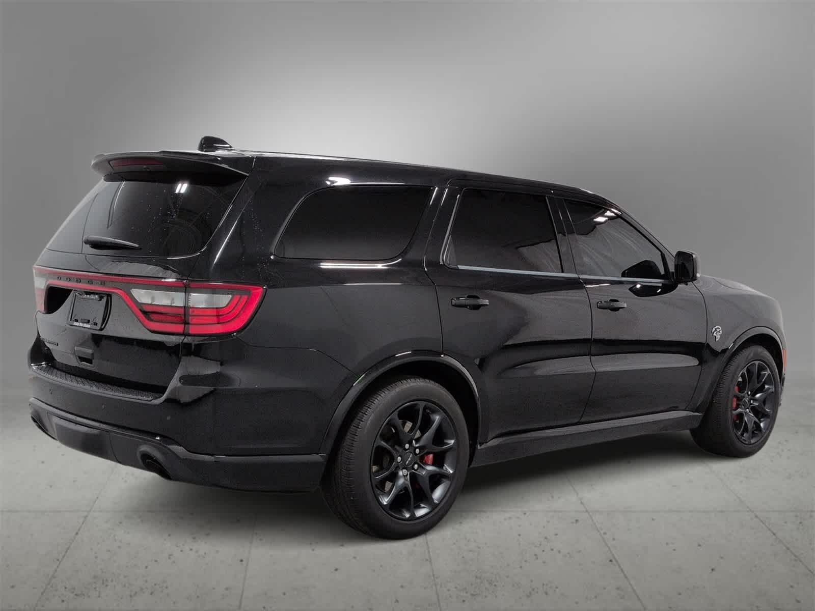Thumbnail: 2021 Dodge Durango - 8