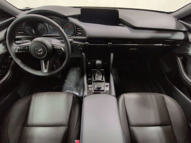 Thumbnail: 2026 Mazda Mazda3 - 16
