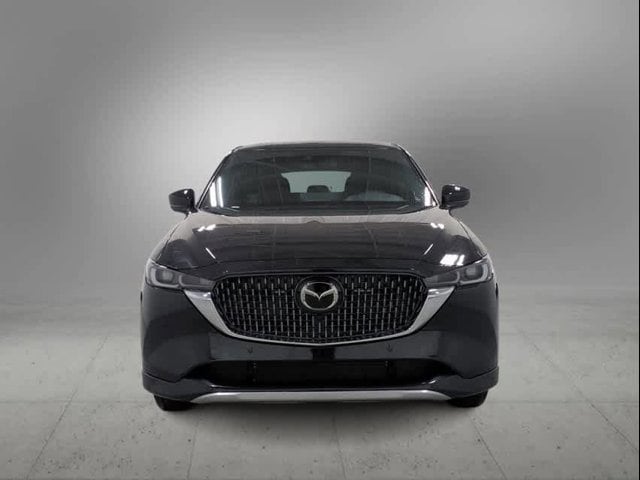 Thumbnail: 2025 Mazda CX-5 - 3