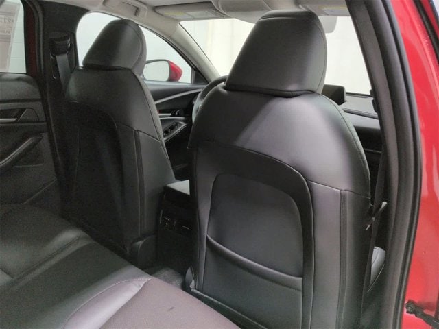 Thumbnail: 2026 Mazda CX-30 - 19