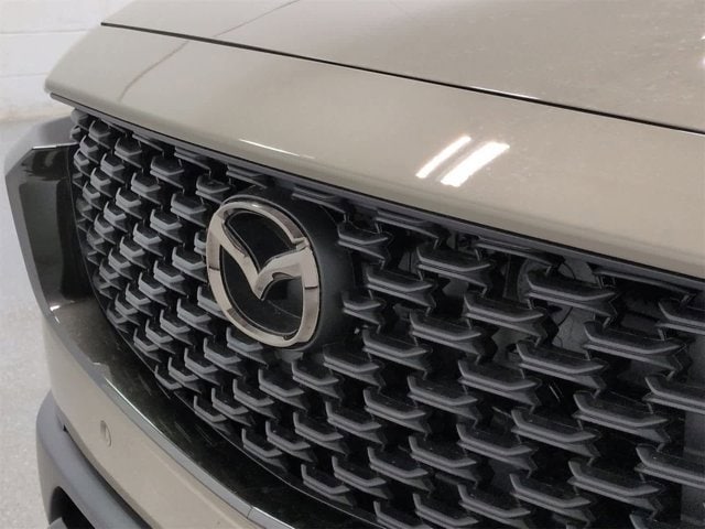 Thumbnail: 2026 Mazda CX-50 - 13