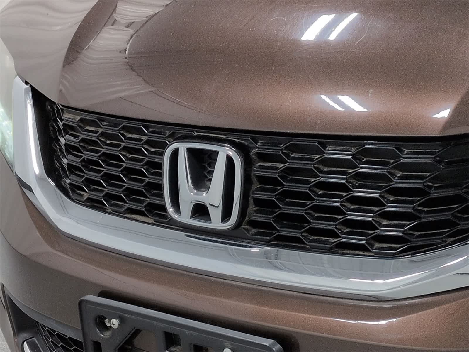 Thumbnail: 2015 Honda Accord - 12