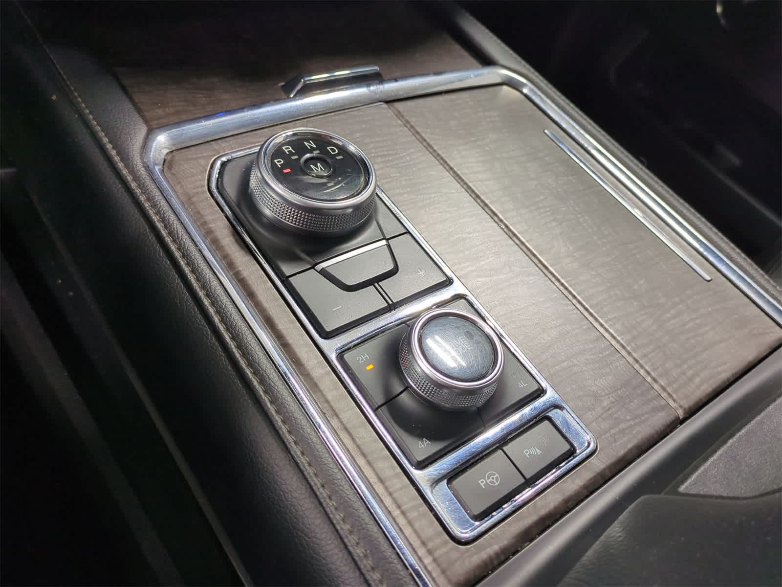 Thumbnail: 2019 Ford Expedition MAX - 33