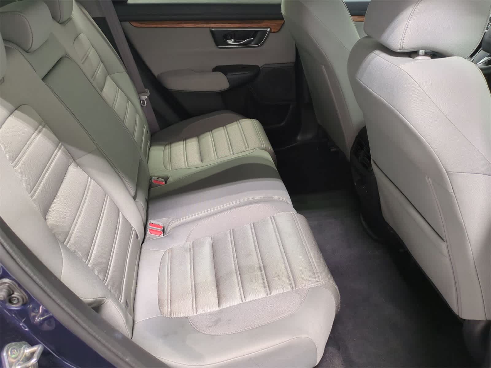 Thumbnail: 2019 Honda CR-V - 21