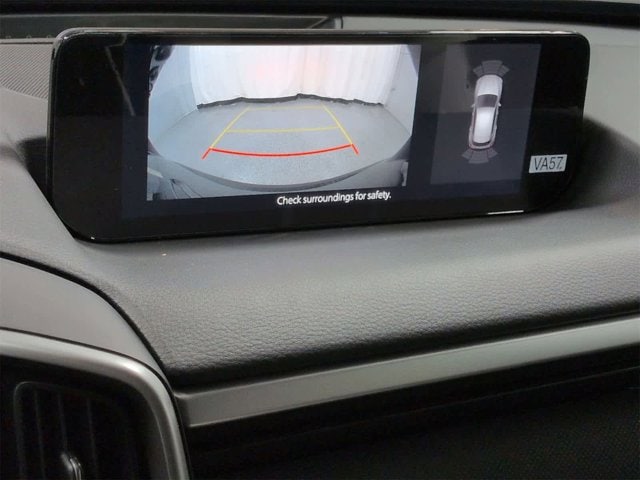 Thumbnail: 2026 Mazda CX-50 - 32