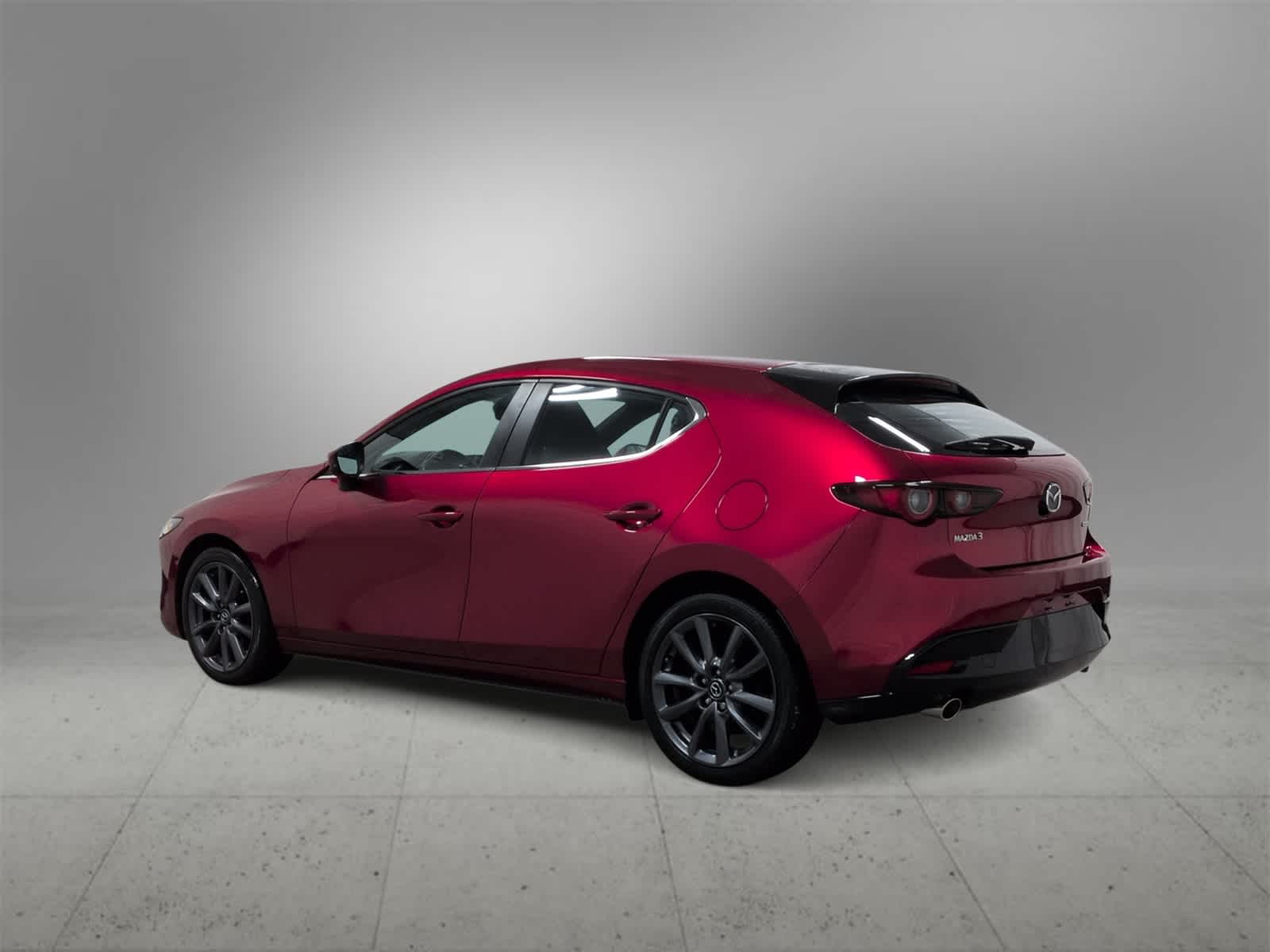 Thumbnail: 2023 Mazda Mazda3 - 6
