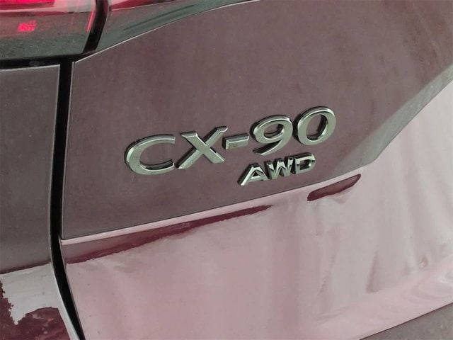 Thumbnail: 2026 Mazda CX-90 - 13