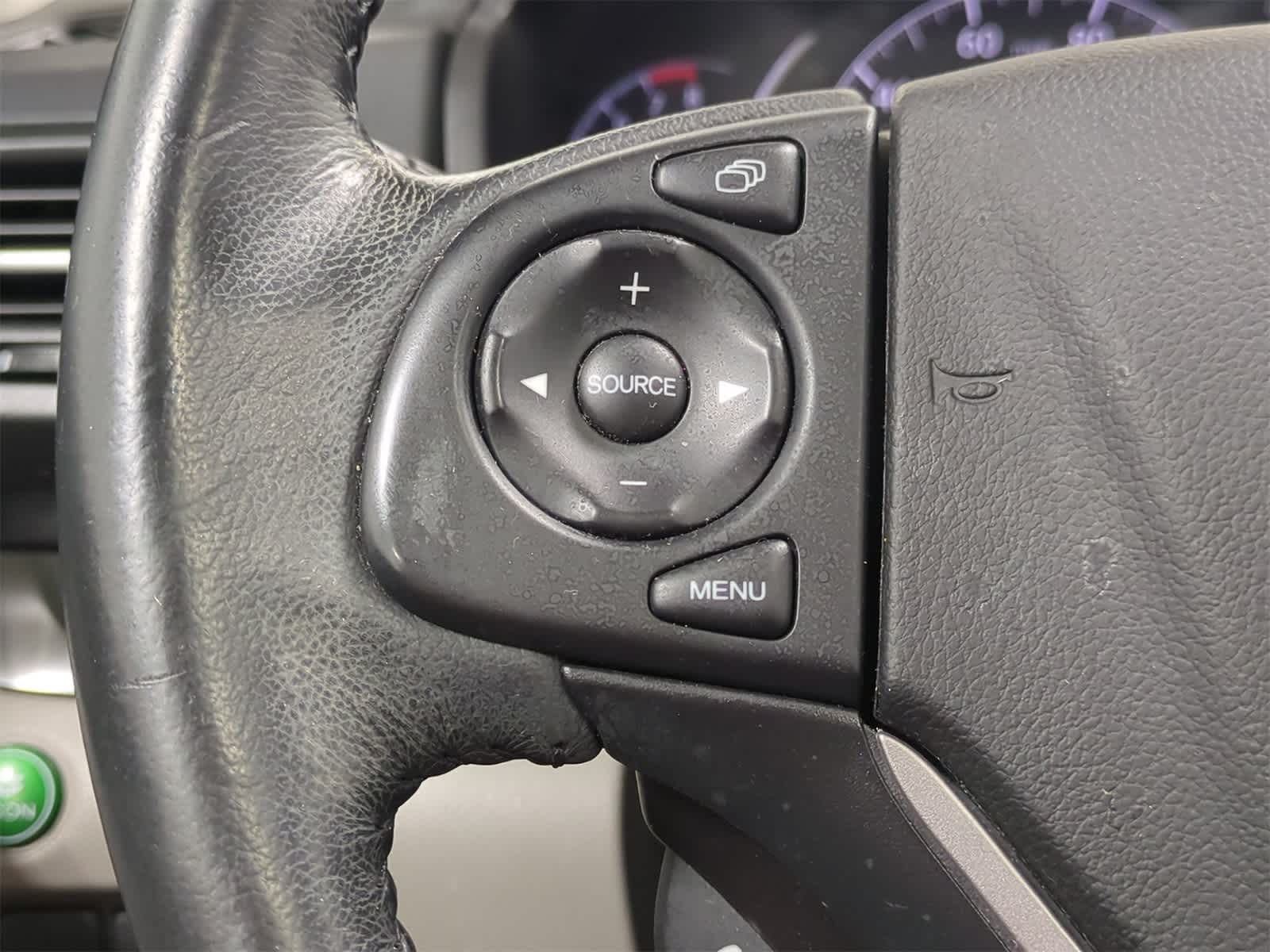 Thumbnail: 2014 Honda CR-V - 26