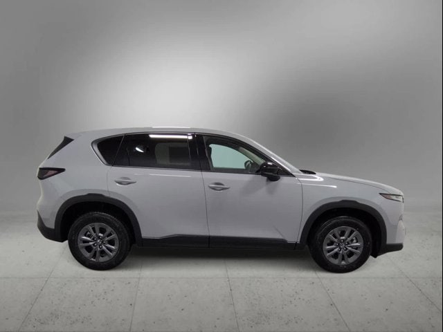 Thumbnail: 2026 Mazda CX-5 - 9