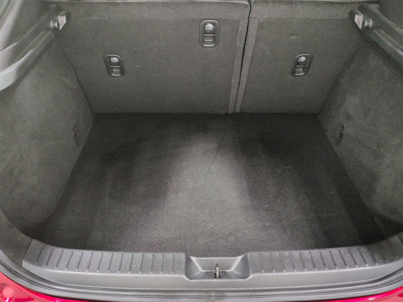 Thumbnail: 2023 Mazda CX-30 - 34