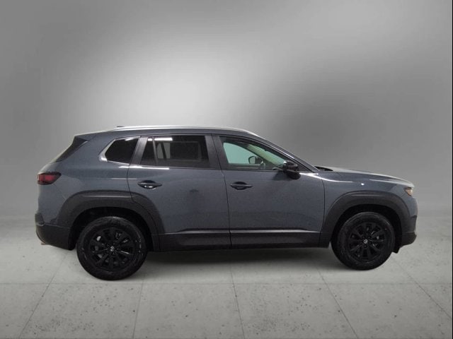 Thumbnail: 2026 Mazda CX-50 - 9