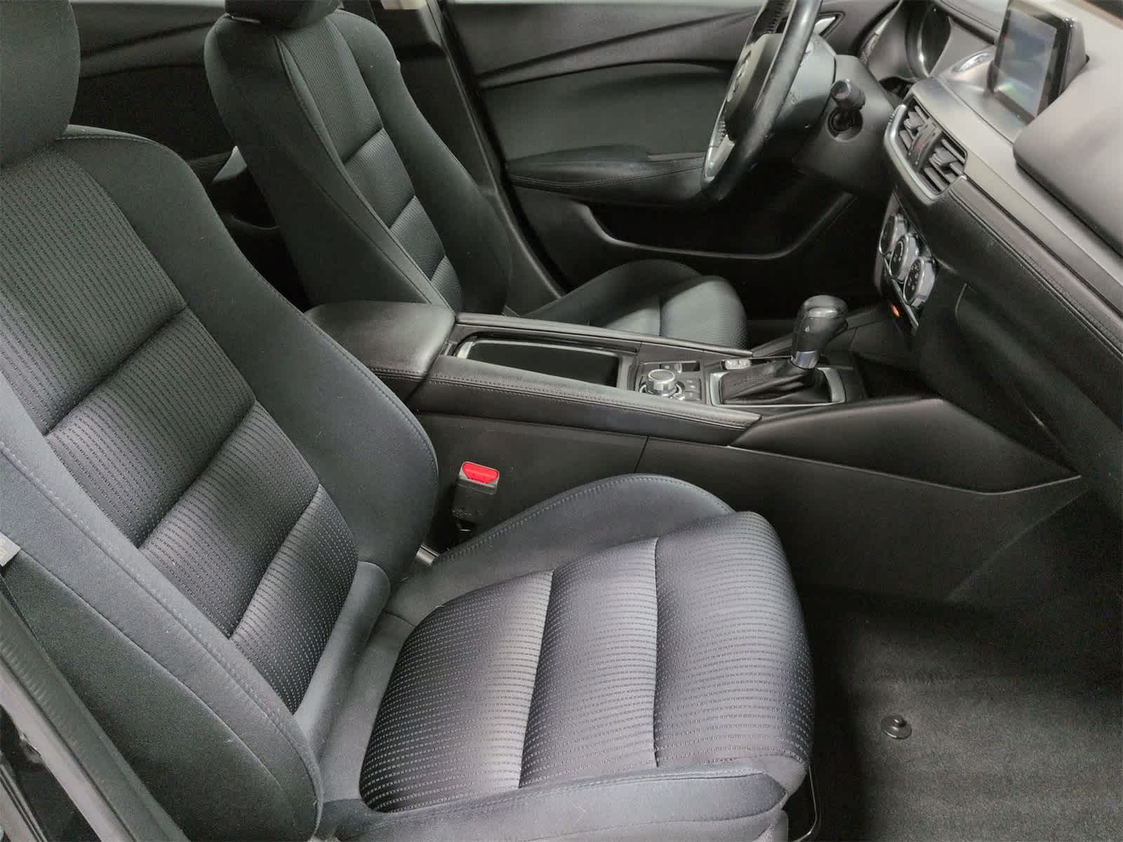 Thumbnail: 2016 Mazda Mazda6 - 22