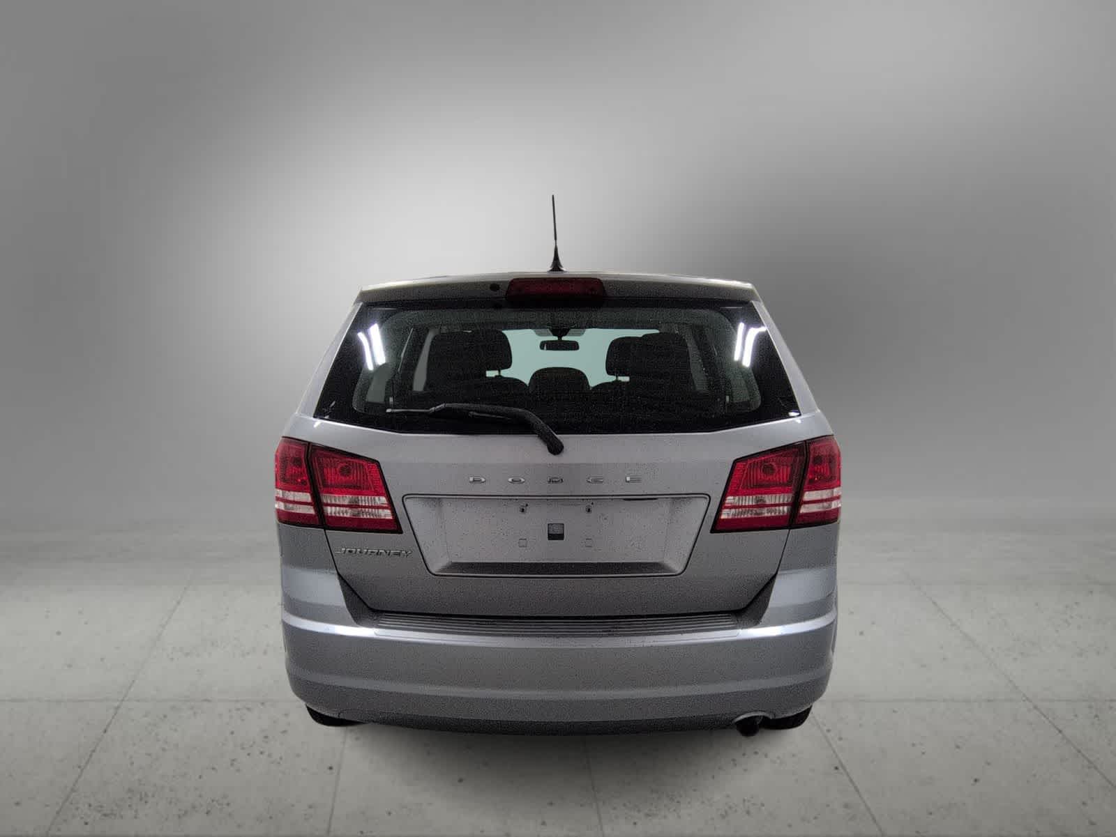 Thumbnail: 2015 Dodge Journey - 7