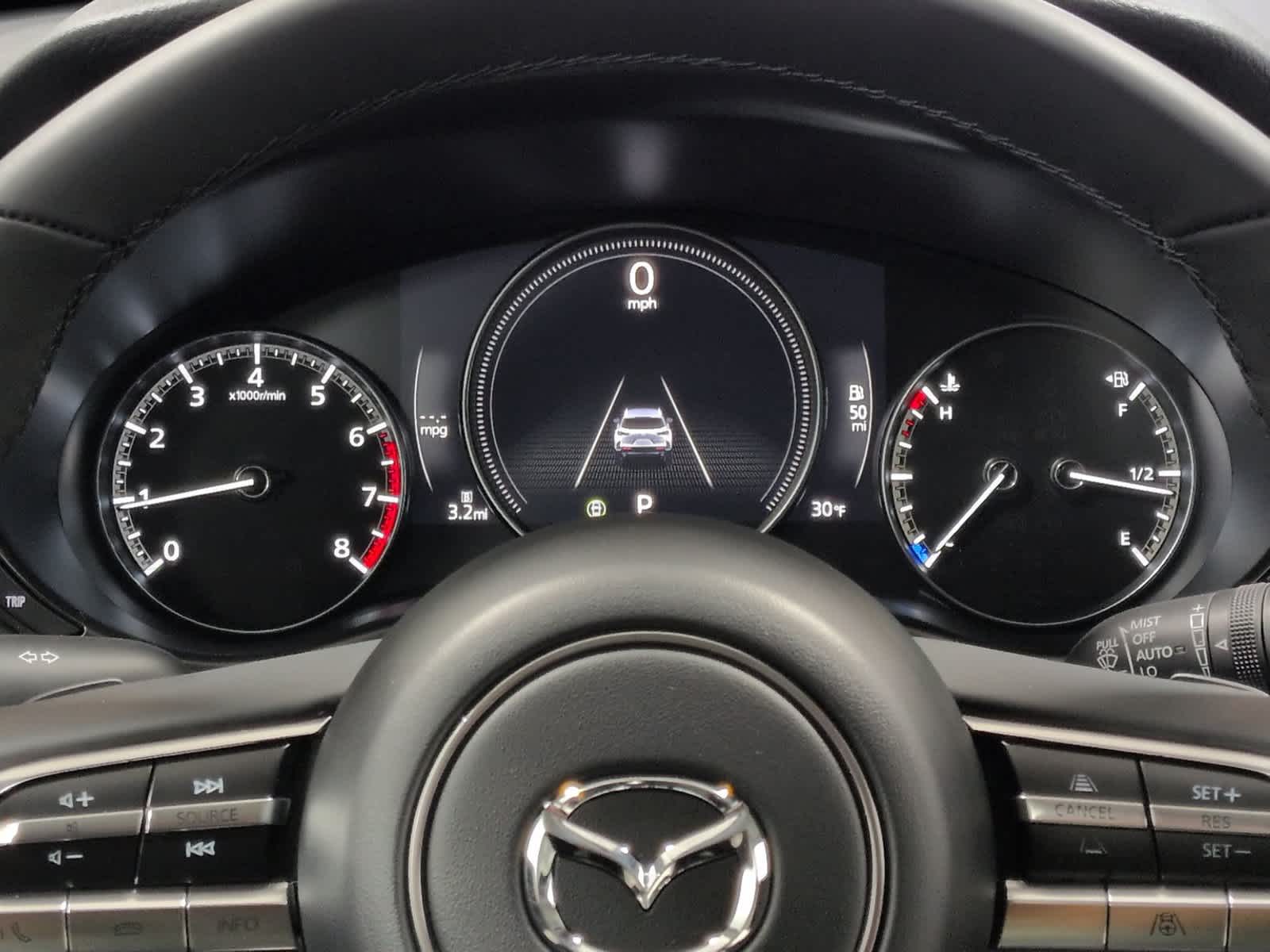 2026 Mazda CX-50 Premium Plus - Photo 36