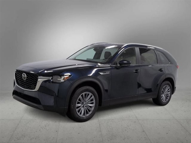Thumbnail: 2026 Mazda CX-90 - 4