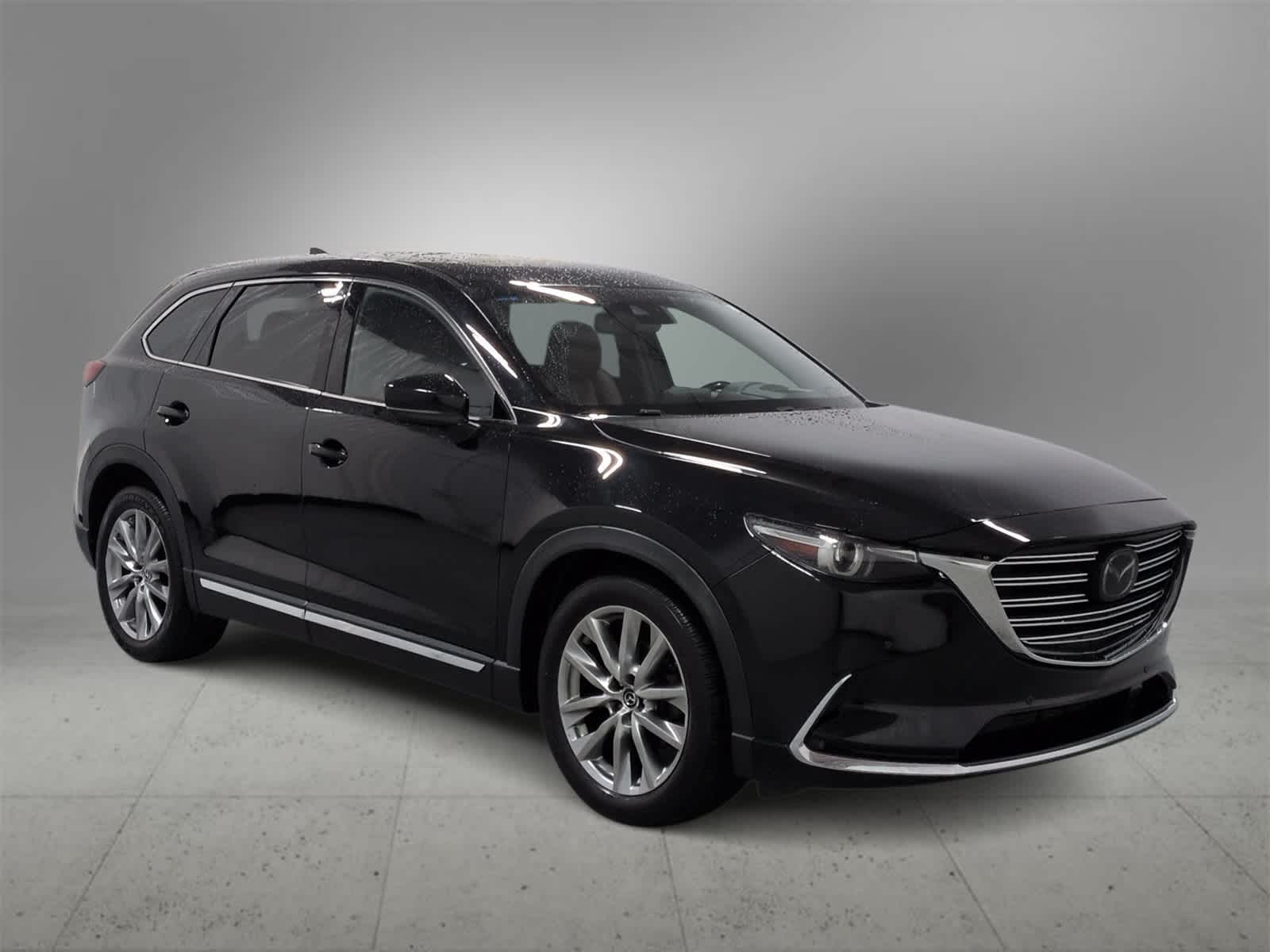 2018 Mazda CX-9 Signature photo 2