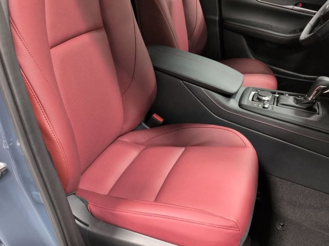 Thumbnail: 2026 Mazda CX-30 - 24