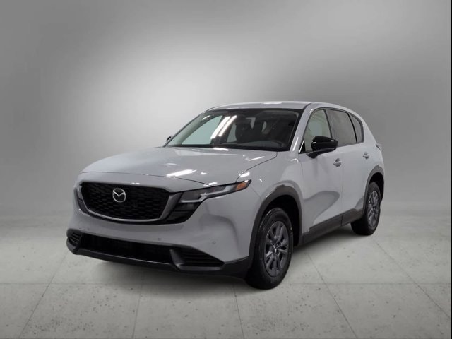 Thumbnail: 2026 Mazda CX-5 - 1