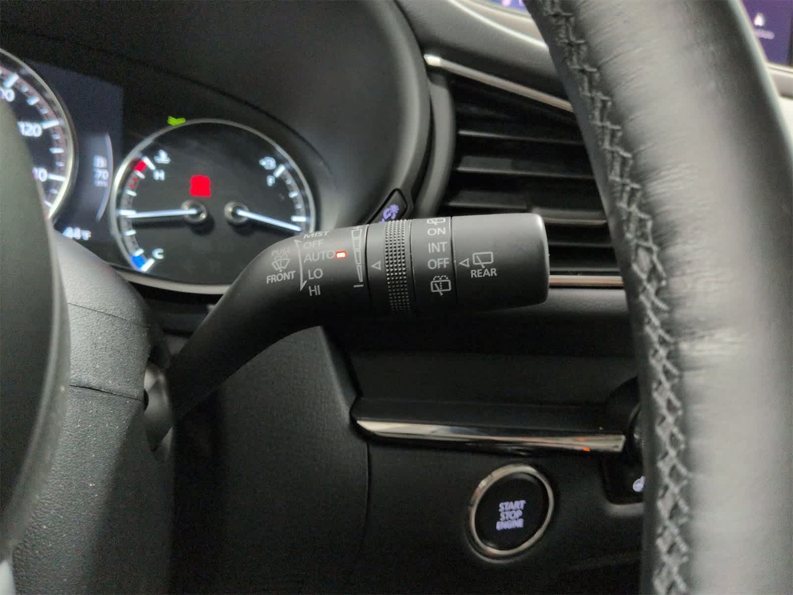 Thumbnail: 2025 Mazda CX-30 - 32