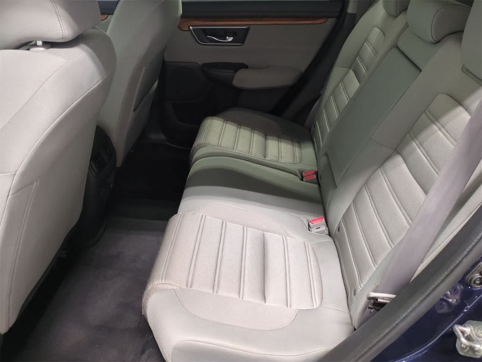 Thumbnail: 2019 Honda CR-V - 20