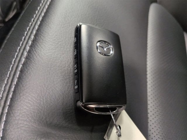 Thumbnail: 2025 Mazda CX-5 - 37