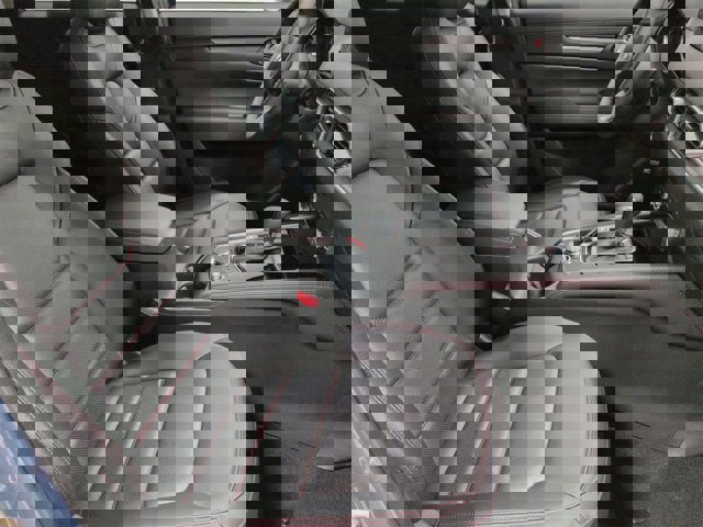 Thumbnail: 2025 Mazda CX-5 - 16