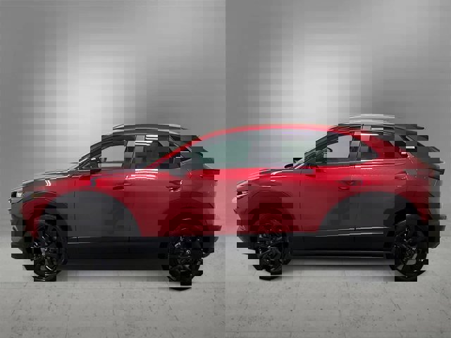 Thumbnail: 2025 Mazda CX-30 - 5
