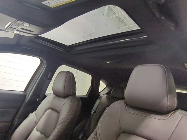 Thumbnail: 2025 Mazda CX-5 - 20