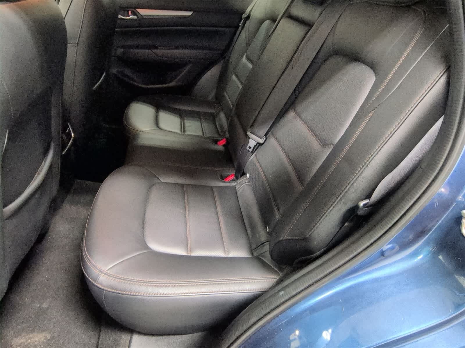 Thumbnail: 2022 Mazda CX-5 - 21