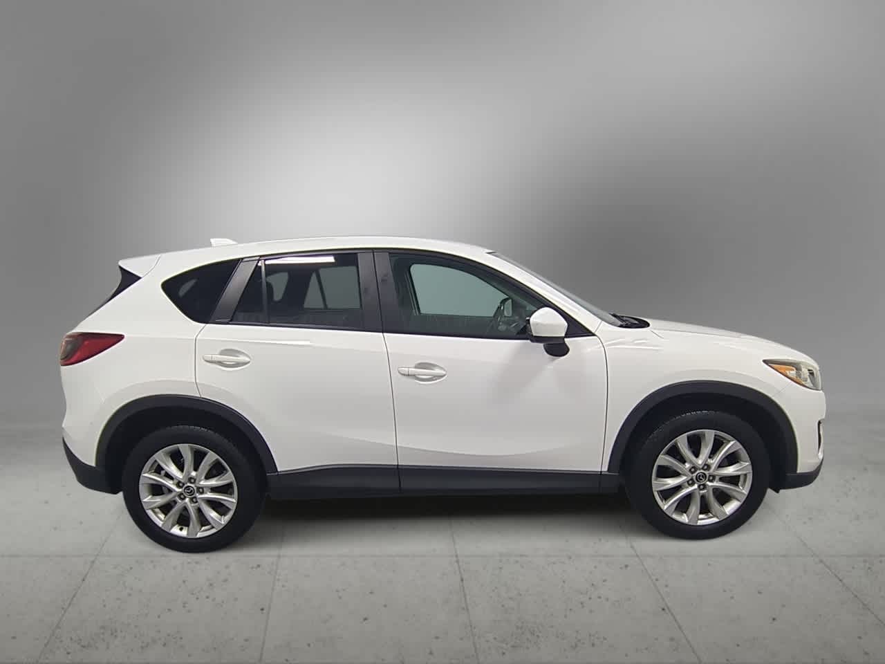 Thumbnail: 2014 Mazda CX-5 - 9