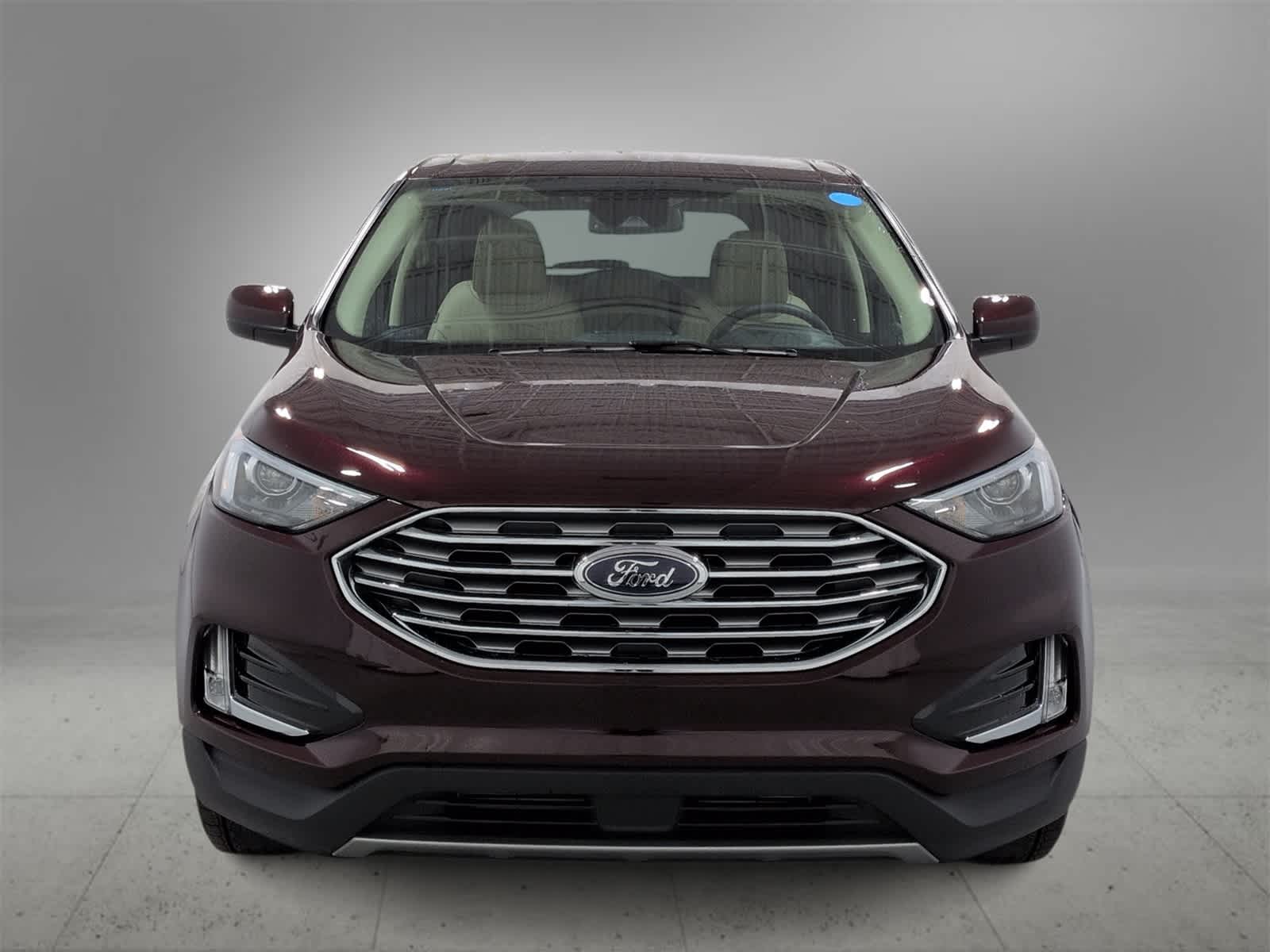 Thumbnail: 2022 Ford Edge - 3
