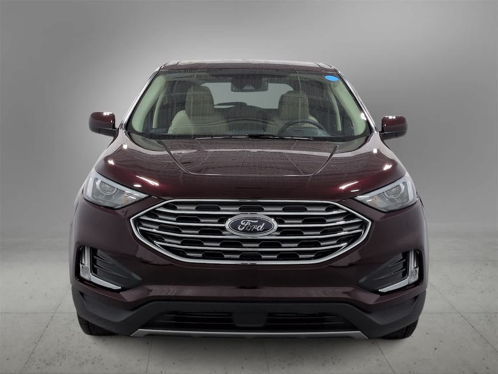 Used 2022 Ford Edge  SUV