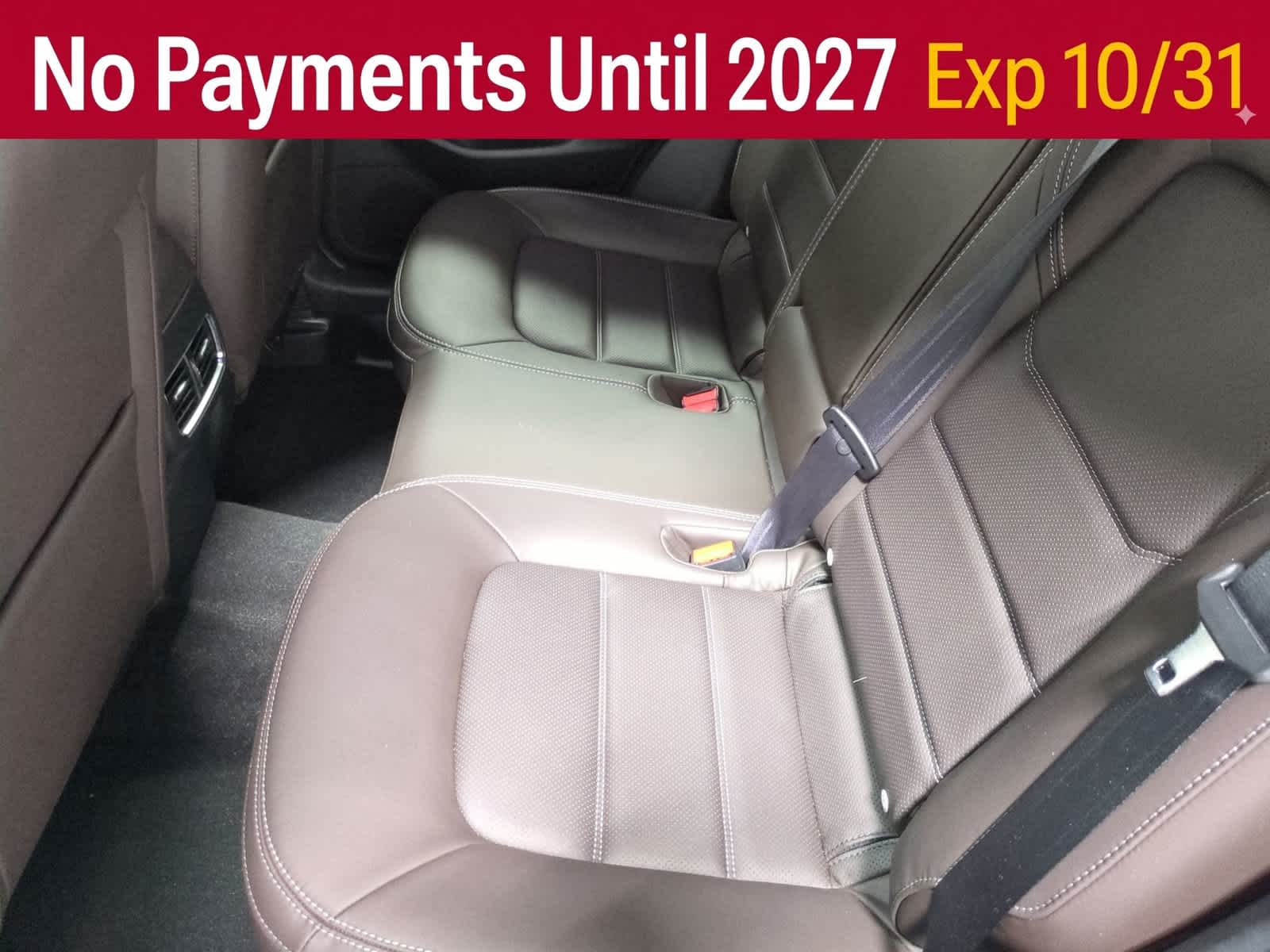 2025 Mazda CX-5 Turbo Signature - Photo 19