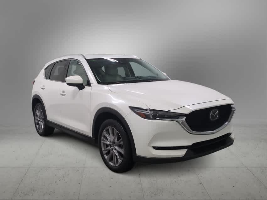 2019 Mazda CX-5 Grand Touring -
                  Farmington Hills, MI