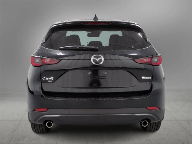 Thumbnail: 2025 Mazda CX-5 - 7