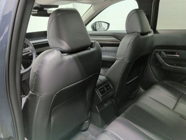 Thumbnail: 2026 Mazda CX-50 - 19