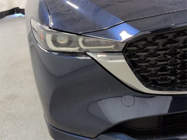 Thumbnail: 2025 Mazda CX-5 - 11