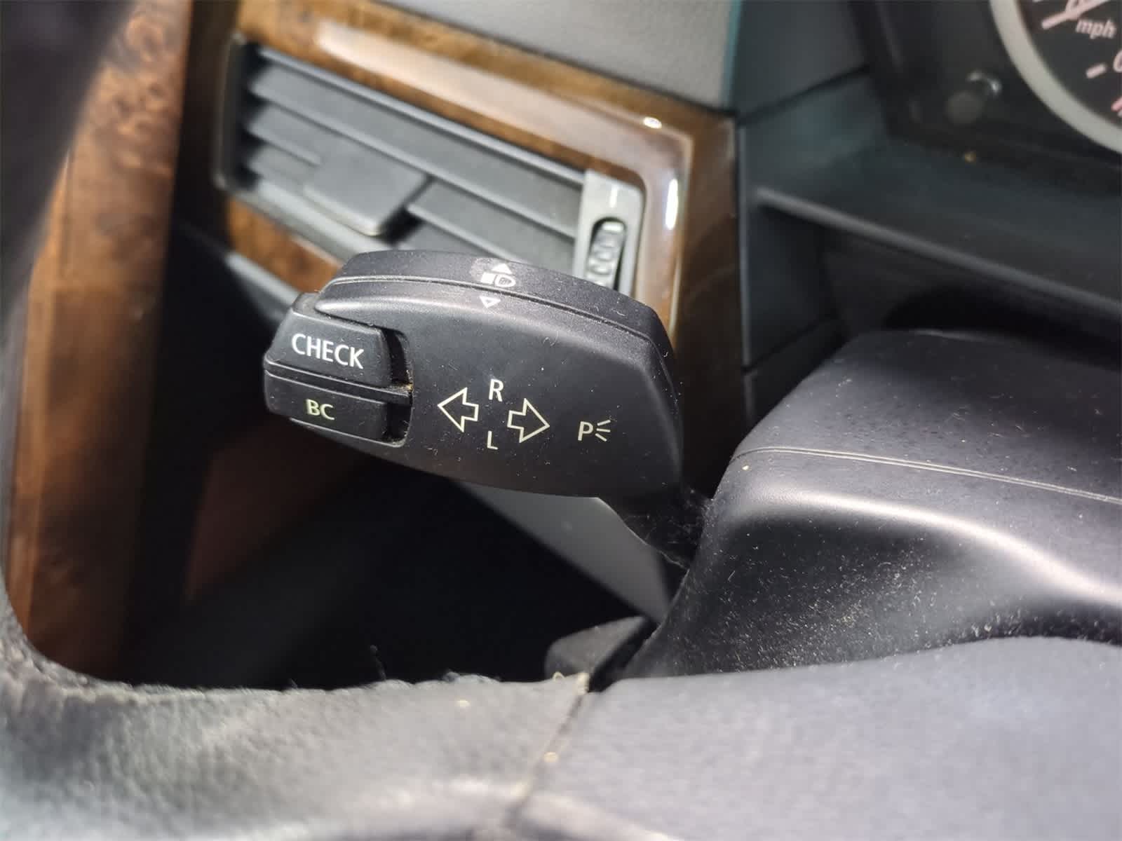 Thumbnail: 2006 BMW 5 Series - 29
