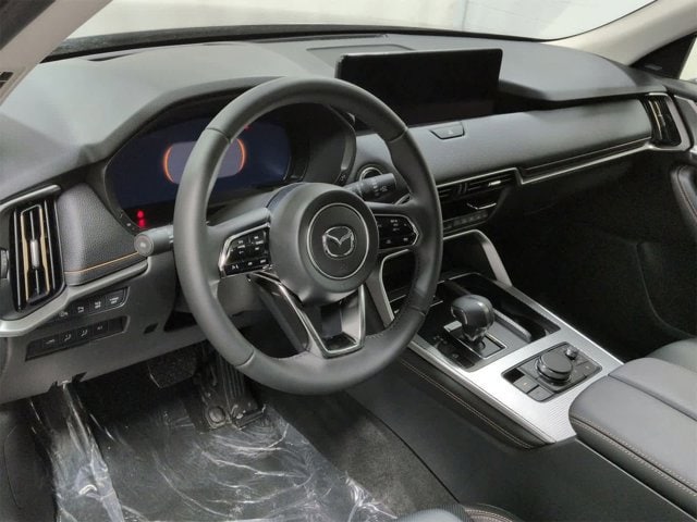 Thumbnail: 2026 Mazda CX-90 - 10