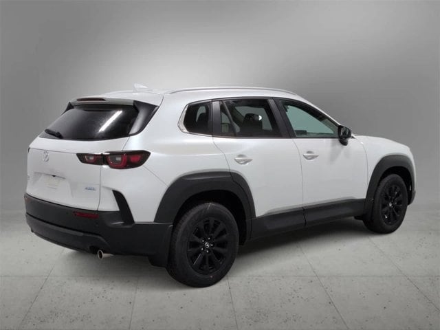 Thumbnail: 2026 Mazda CX-50 - 8