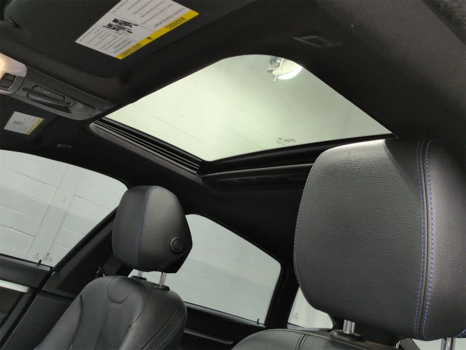 Thumbnail: 2018 BMW 4 Series - 20