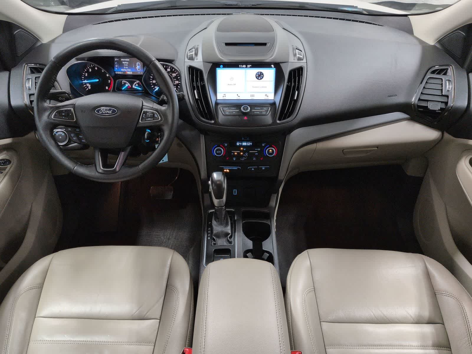 Thumbnail: 2018 Ford Escape - 16