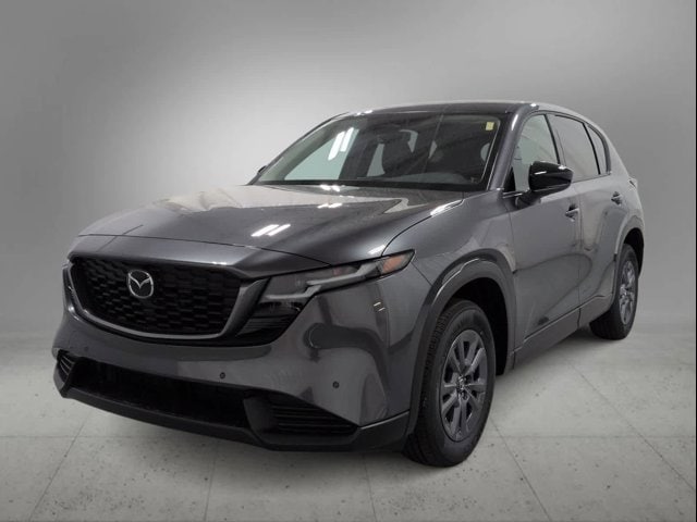Thumbnail: 2026 Mazda CX-5 - 4