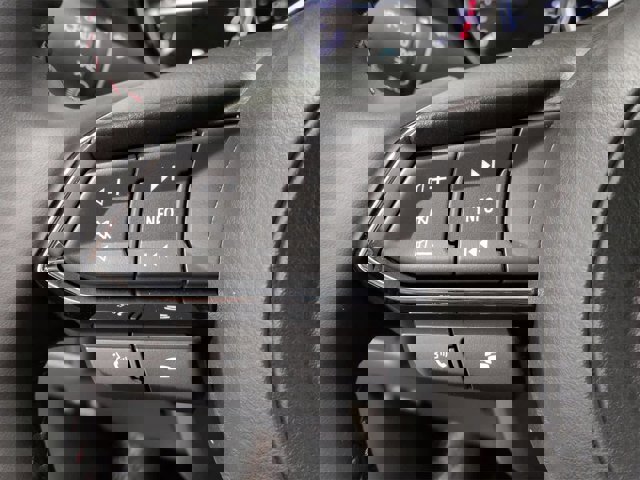 Thumbnail: 2025 Mazda CX-5 - 26